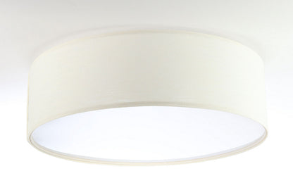 Mesh plafondlamp