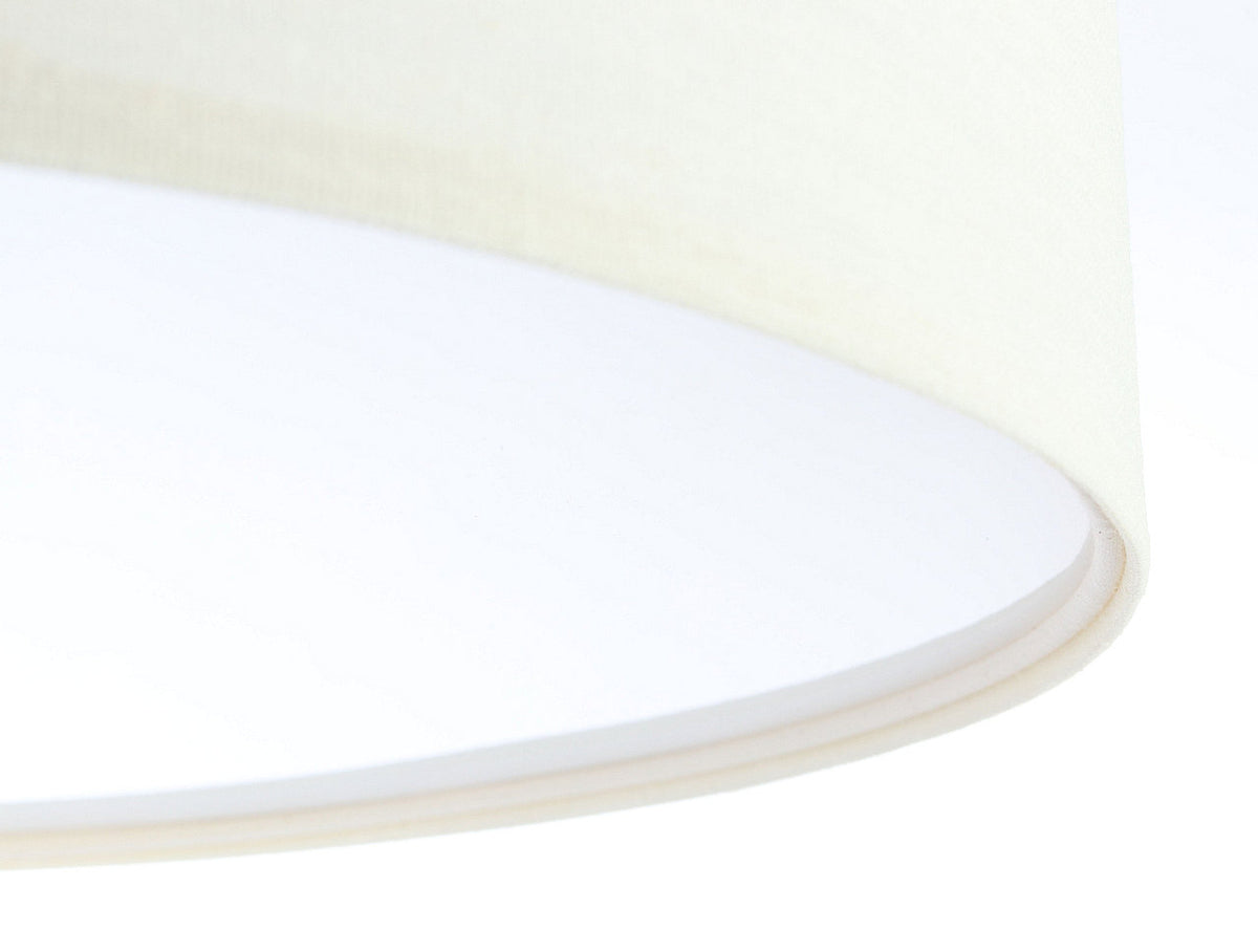 Mesh plafondlamp
