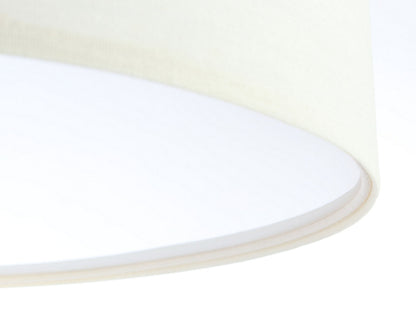 Mesh plafondlamp
