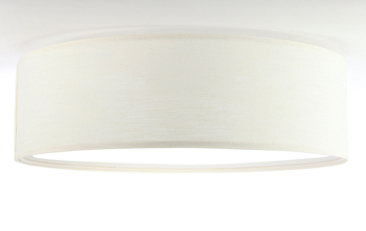 Mesh plafondlamp