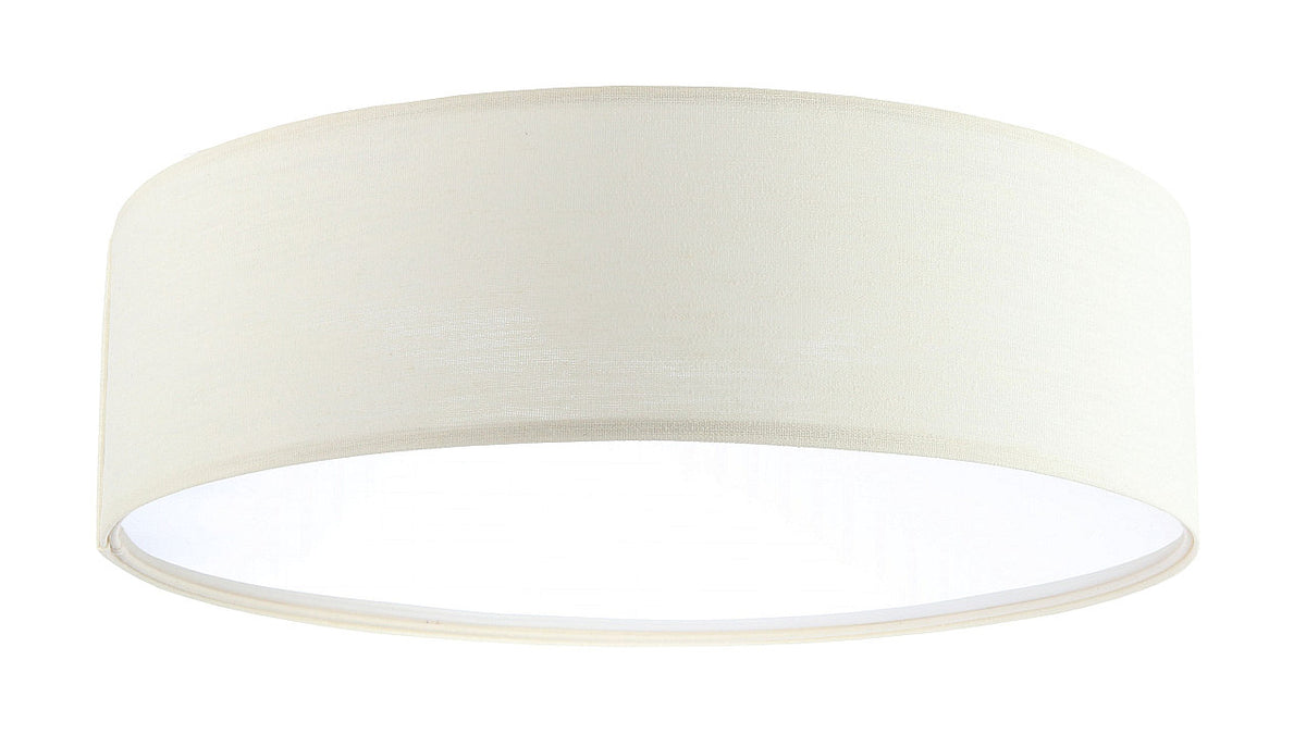 Mesh plafondlamp