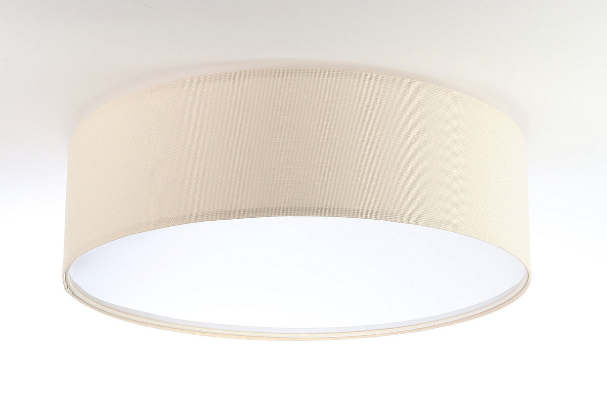 Mesh plafondlamp