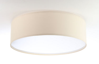 Mesh plafondlamp