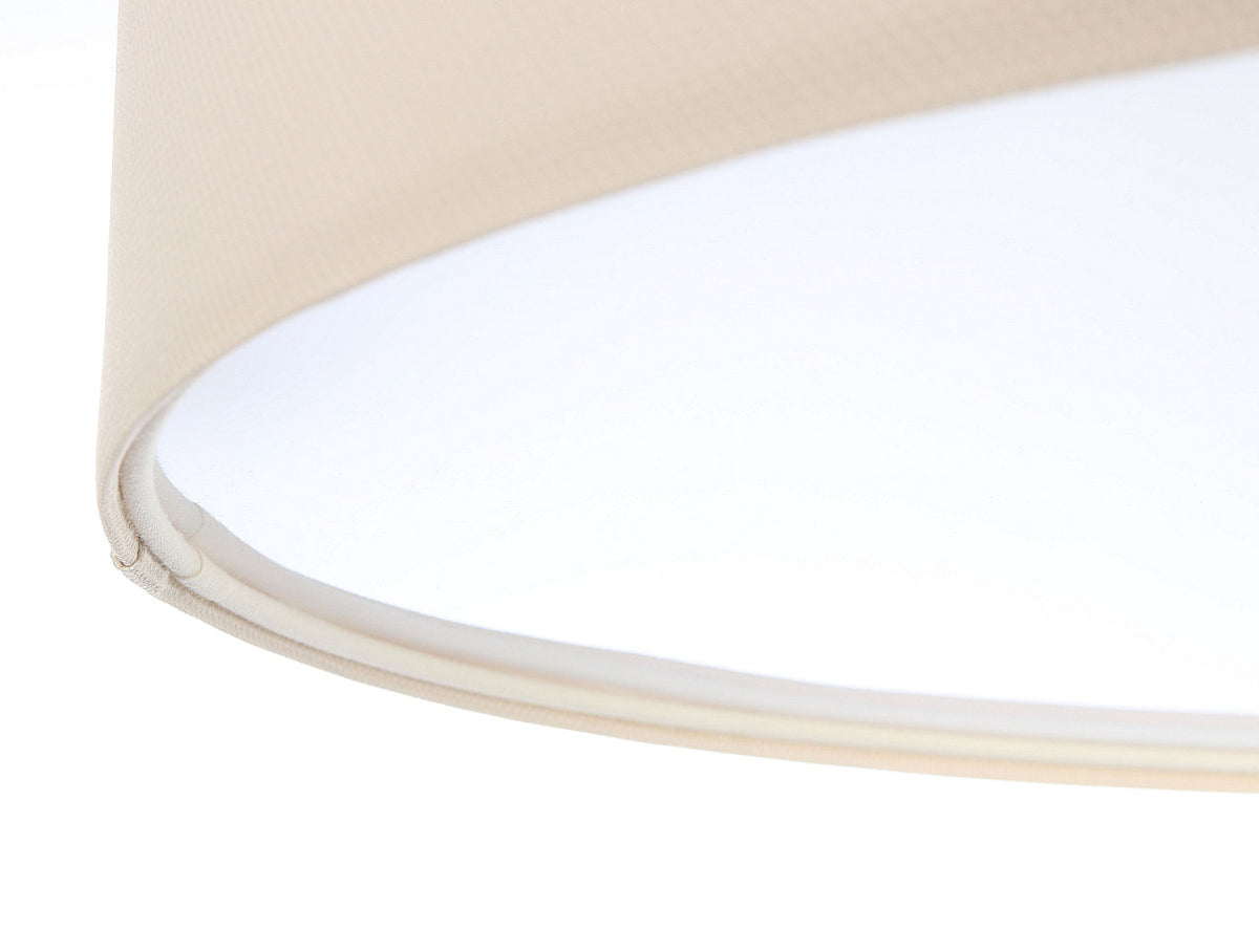 Mesh plafondlamp