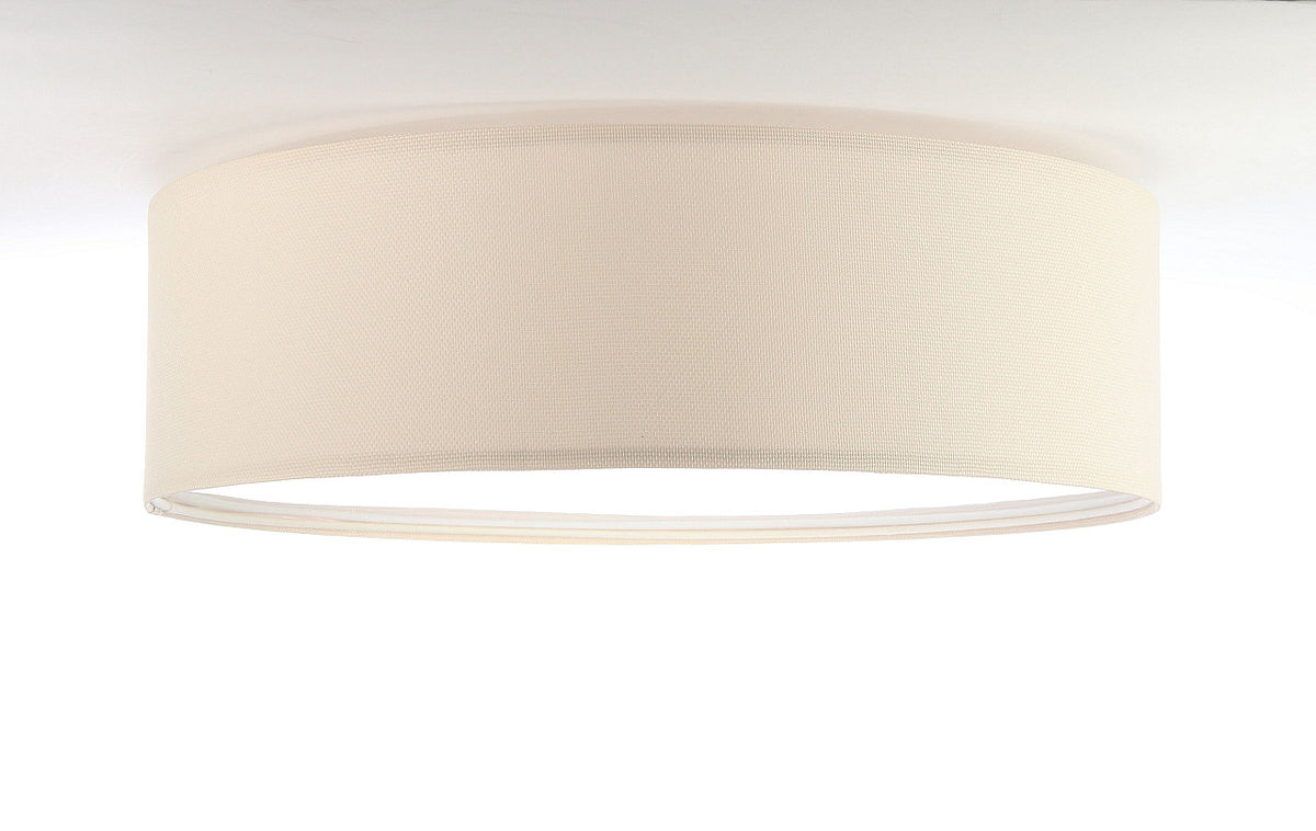 Mesh plafondlamp