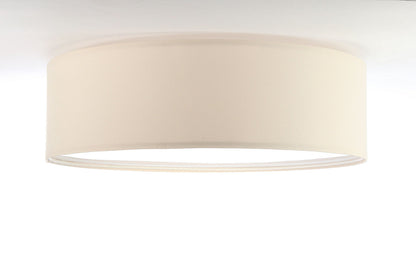 Mesh plafondlamp