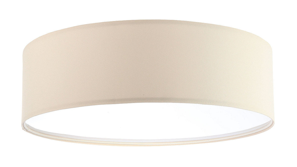 Mesh plafondlamp
