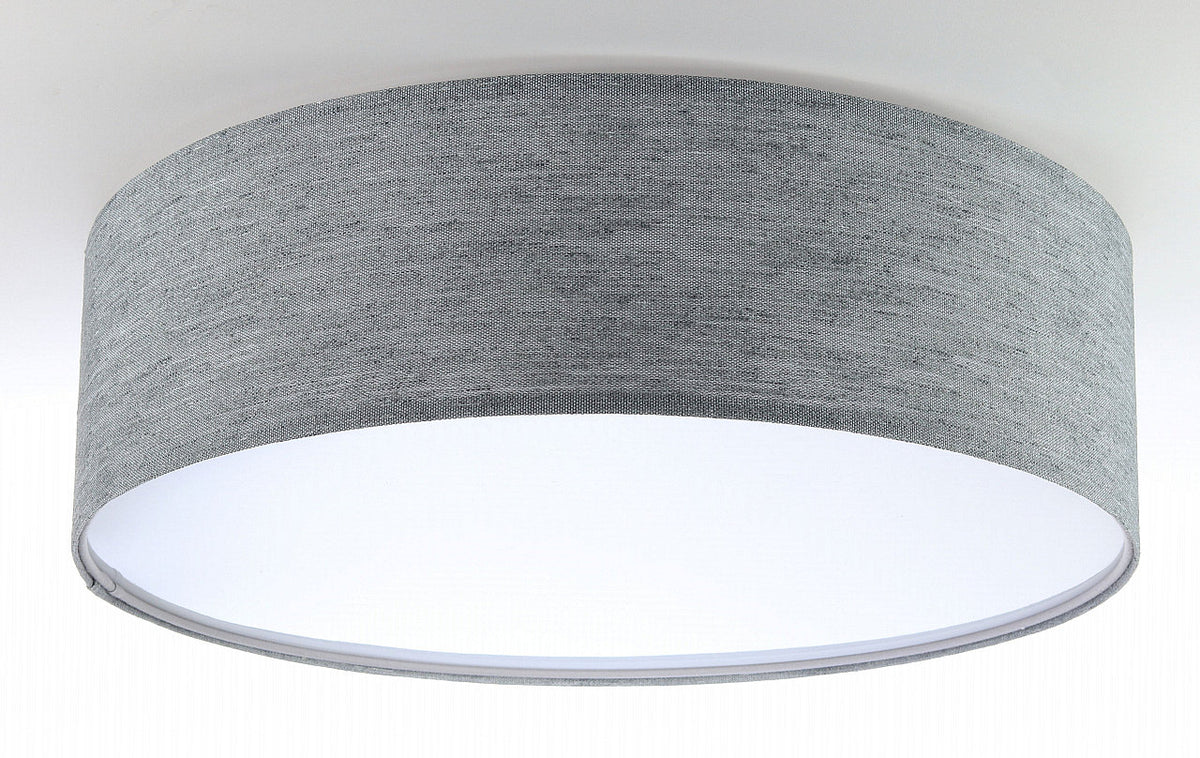 Mesh plafondlamp