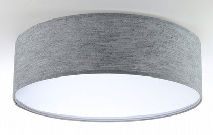Mesh plafondlamp