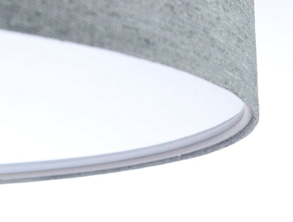 Mesh plafondlamp