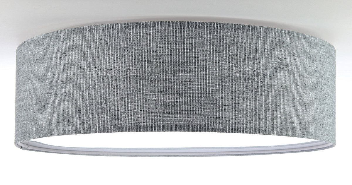 Mesh plafondlamp