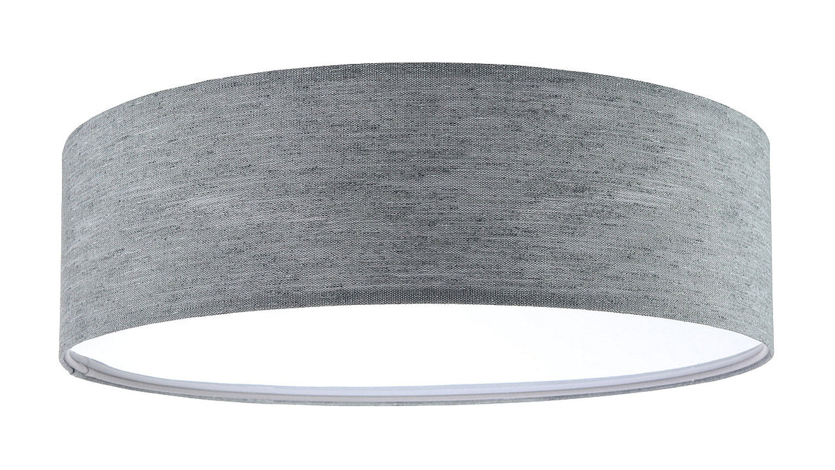 Mesh plafondlamp