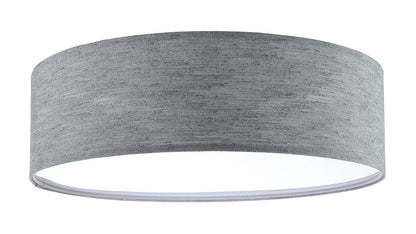 Mesh plafondlamp