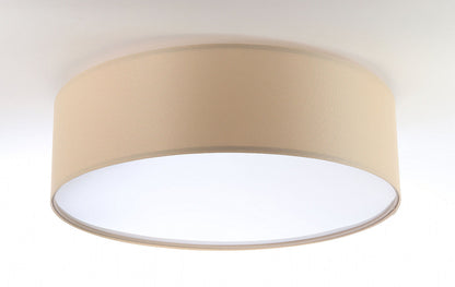 Mesh plafondlamp