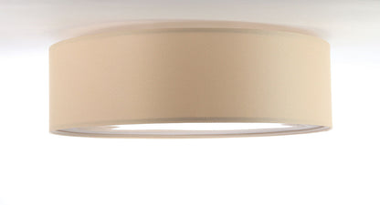 Mesh plafondlamp