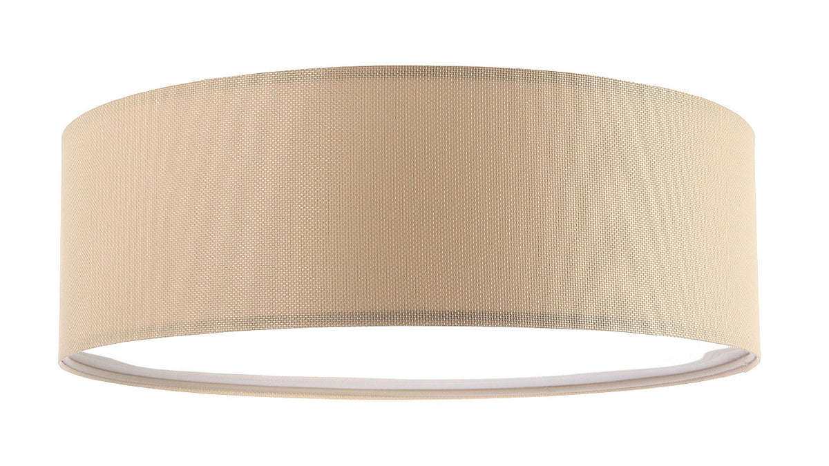 Mesh plafondlamp