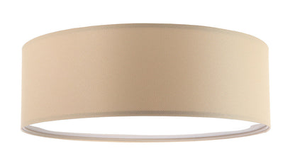 Mesh plafondlamp