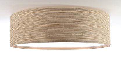 Mesh plafondlamp
