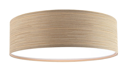 Mesh plafondlamp