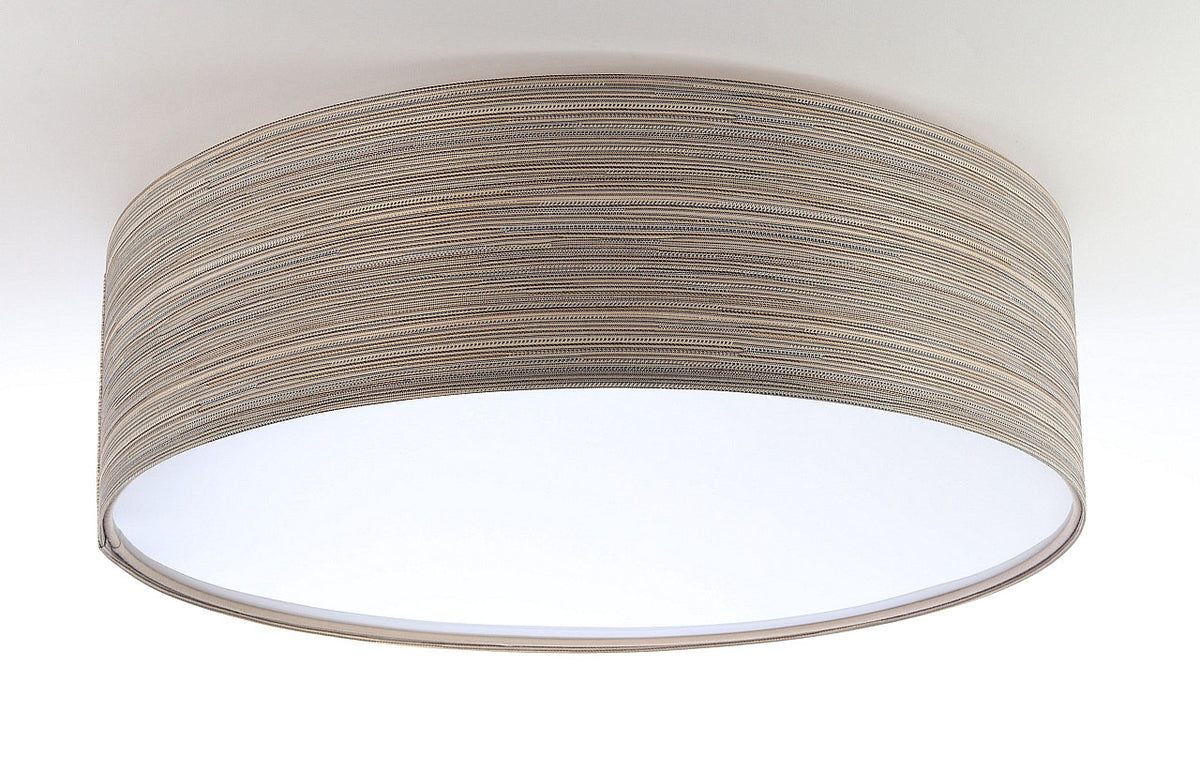 Mesh plafondlamp