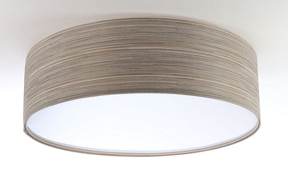 Mesh plafondlamp