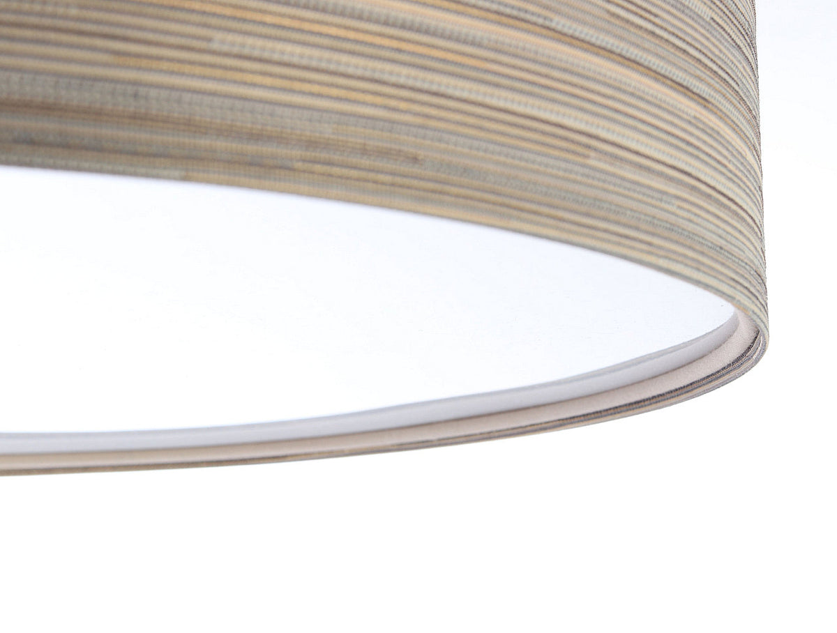 Mesh plafondlamp