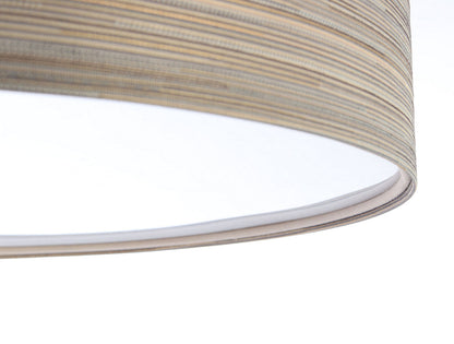 Mesh plafondlamp