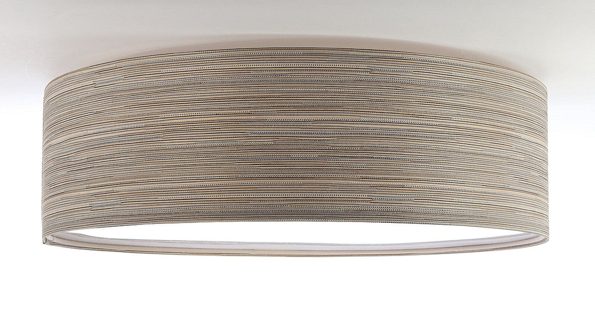 Mesh plafondlamp