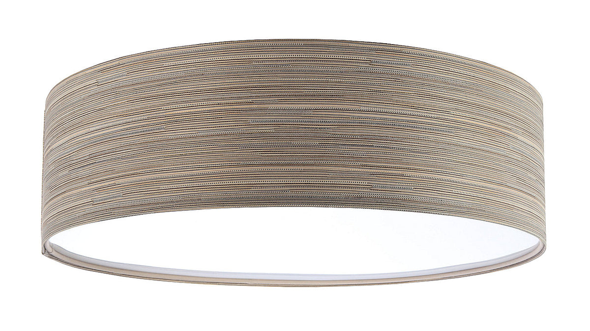 Mesh plafondlamp