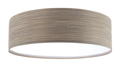 Mesh plafondlamp
