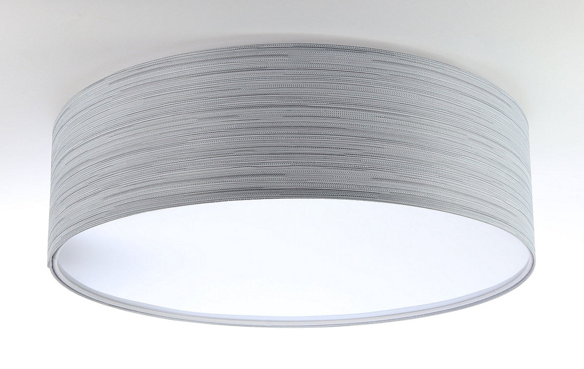 Mesh plafondlamp