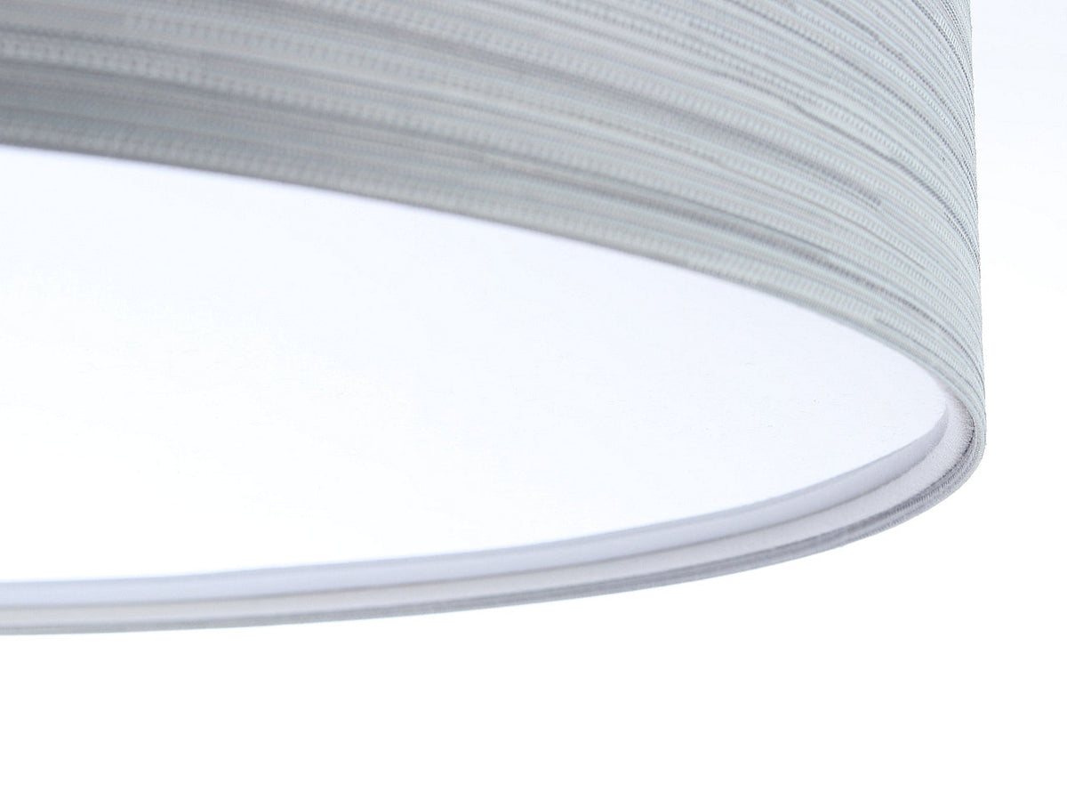 Mesh plafondlamp