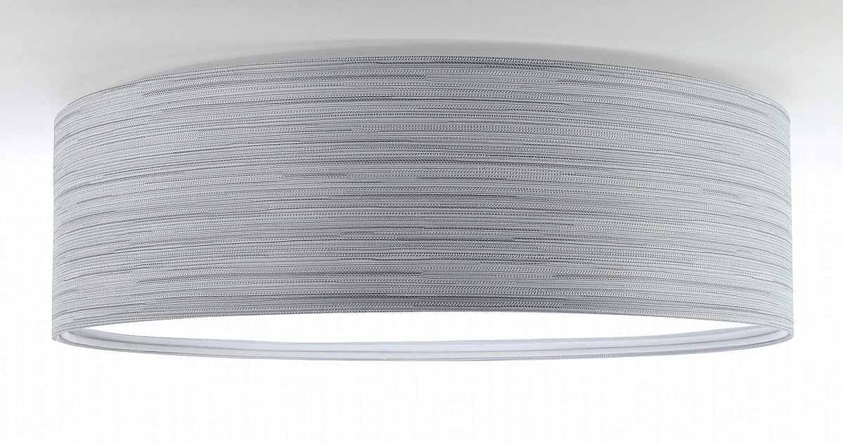 Mesh plafondlamp