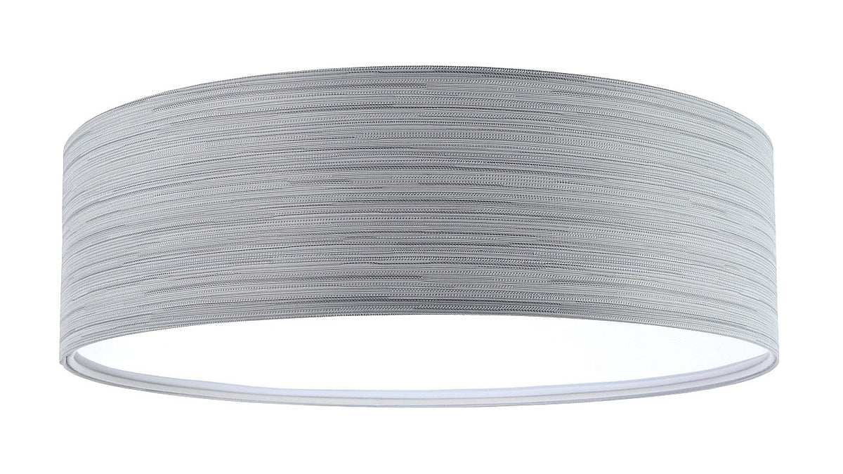 Mesh plafondlamp