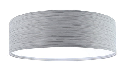 Mesh plafondlamp
