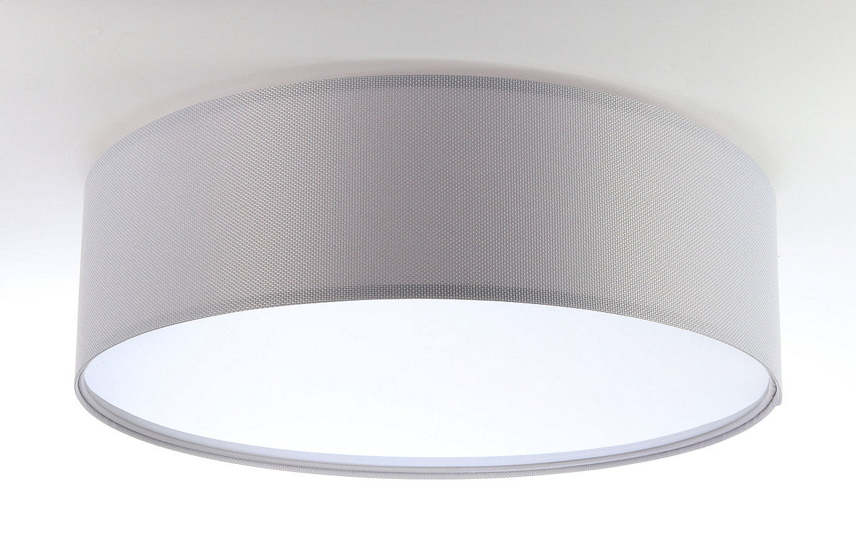 Mesh plafondlamp