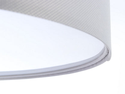 Mesh plafondlamp