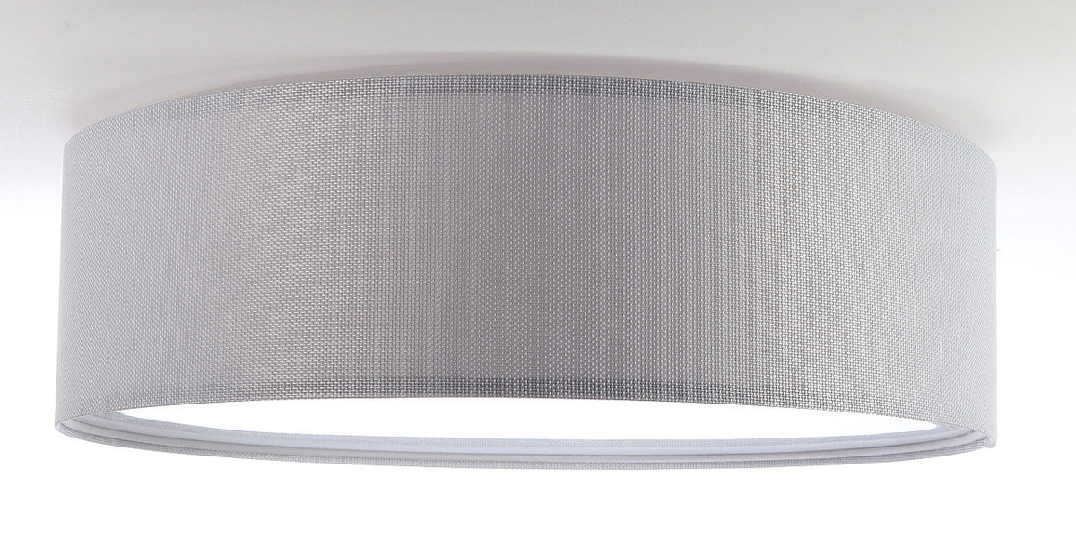Mesh plafondlamp