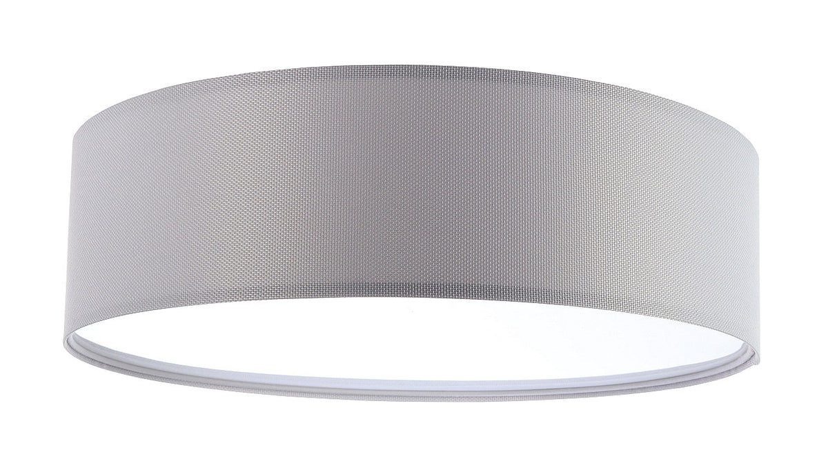 Mesh plafondlamp