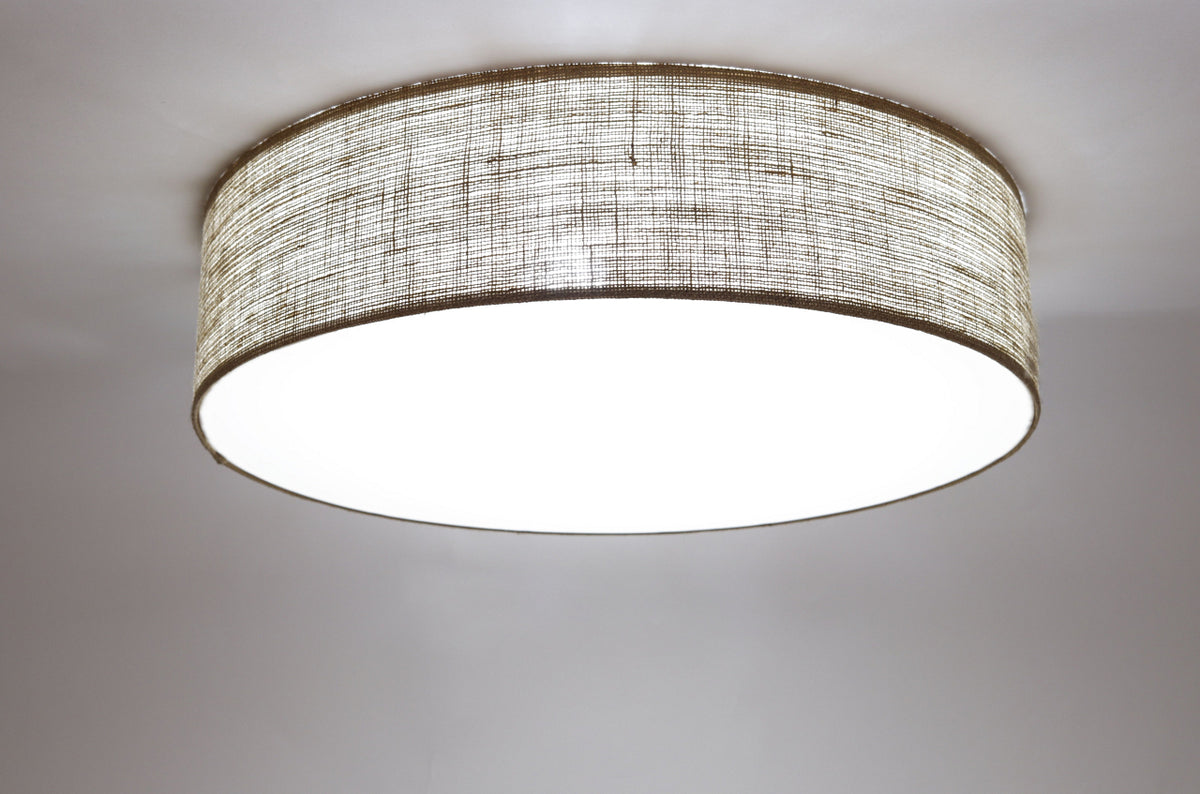 Boho Elegant plafondlamp