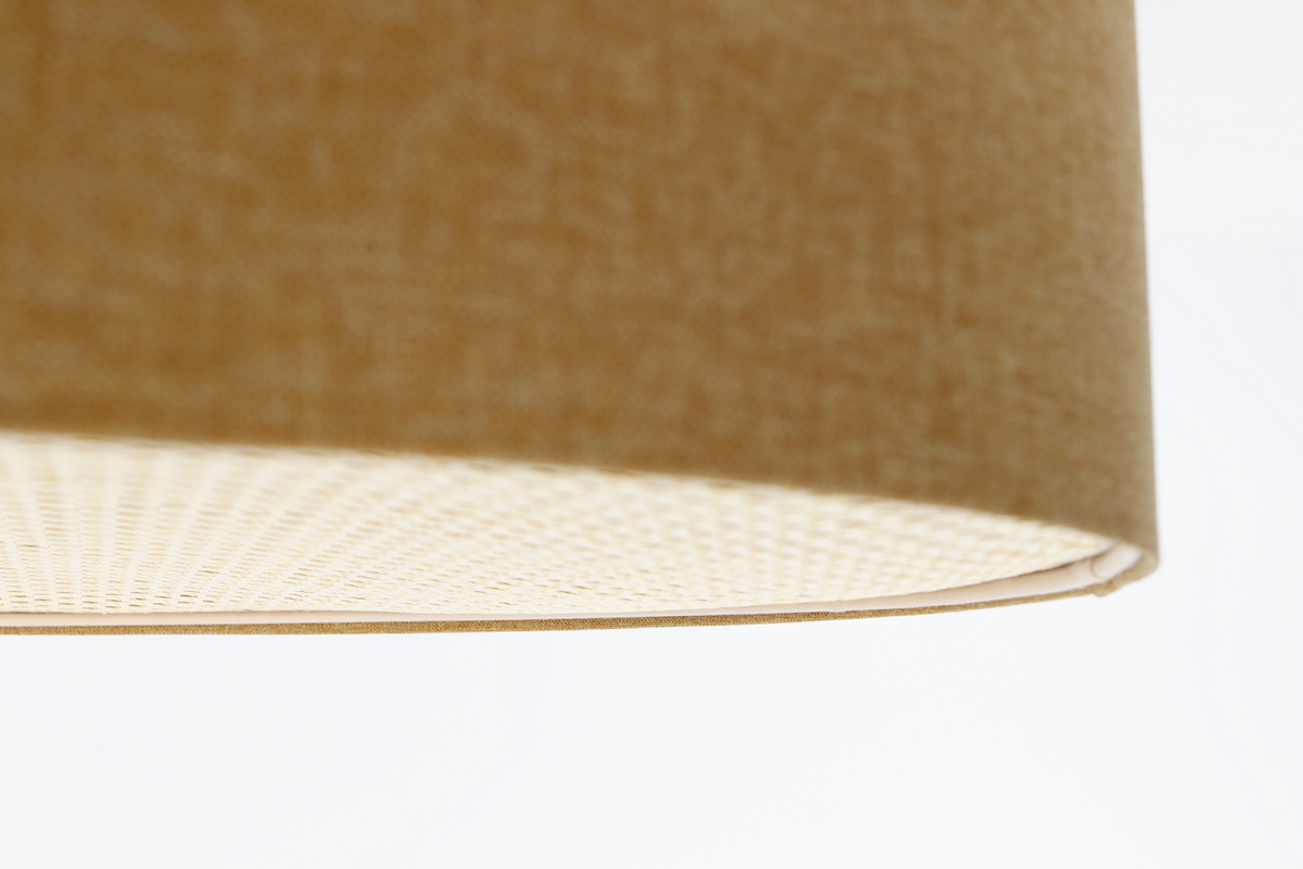 Boho Elegant plafondlamp