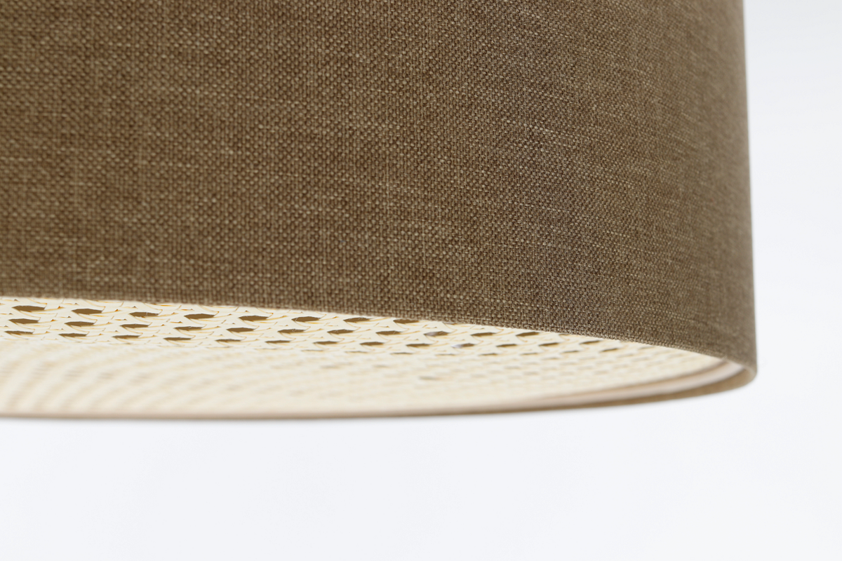 Boho Elegant plafondlamp
