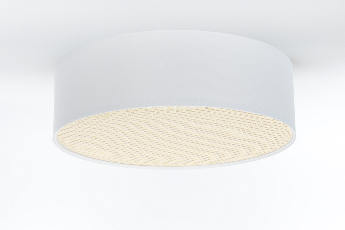 Perl Grey plafondlamp