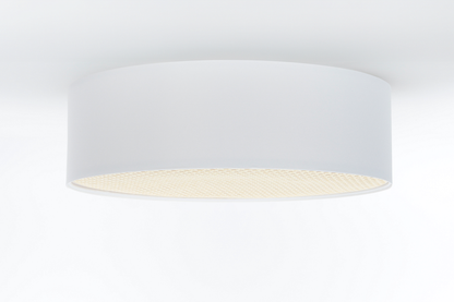 Perl Grey plafondlamp