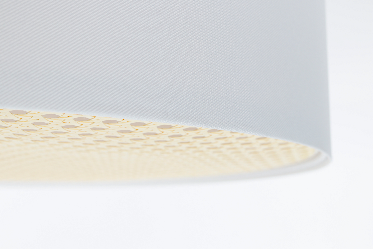 Perl Grey plafondlamp