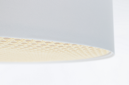 Perl Grey plafondlamp