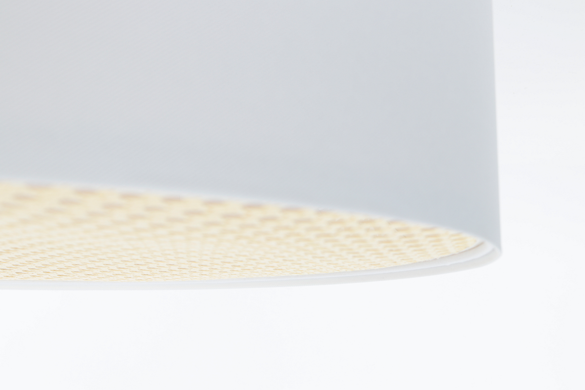 Perl Grey plafondlamp