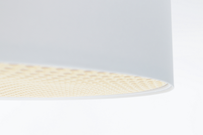 Perl Grey plafondlamp