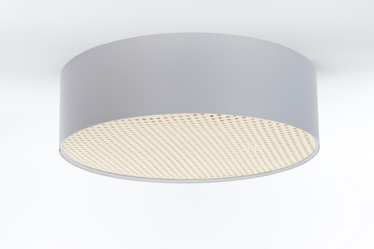 Perl Grey plafondlamp
