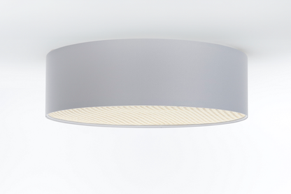 Perl Grey plafondlamp